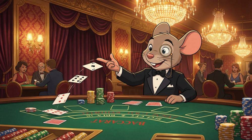 Bacará 52bet