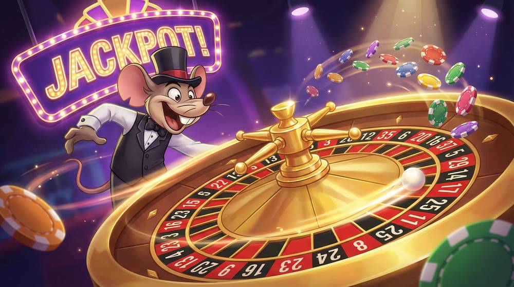 Roleta 52bet
