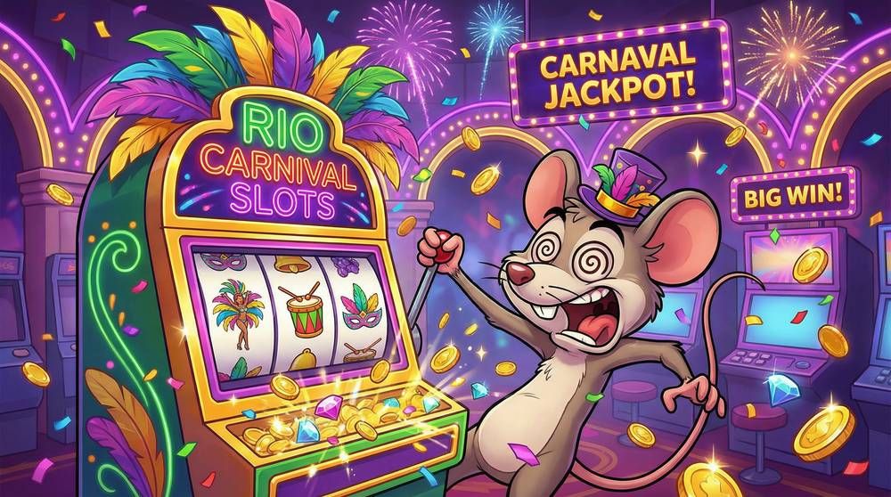 Slots 52bet
